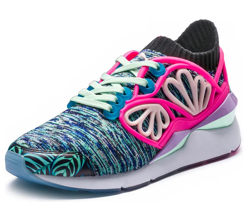 Puma Pearl Cage Sophia Webster Graphic (W)