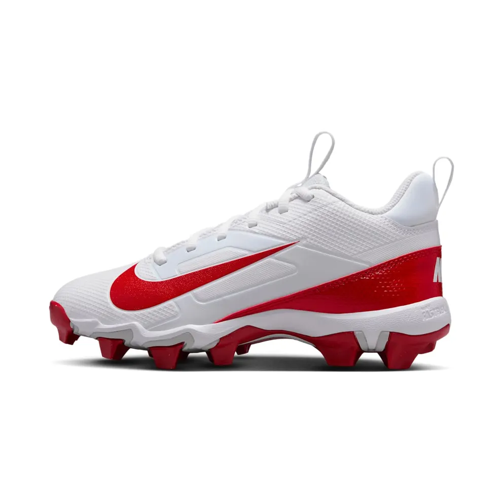 Nike Alpha Menace 4 Shark White University Red Photon Dust (FQ4012-102)