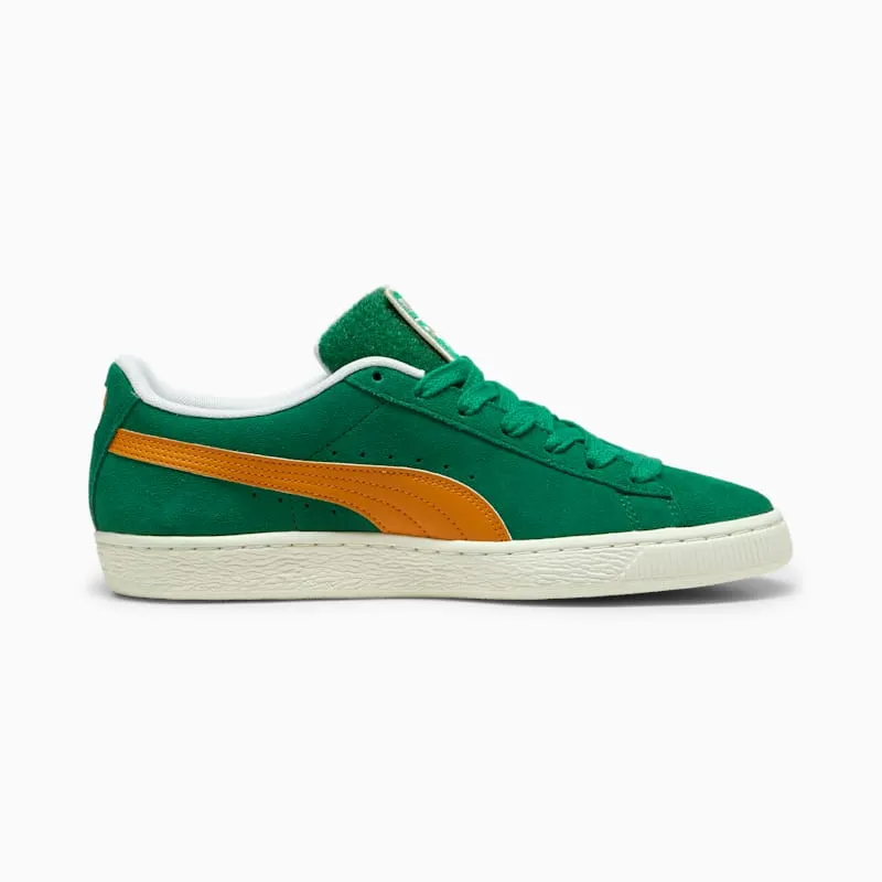 Puma Suede – “Archive Green” (395388-01)