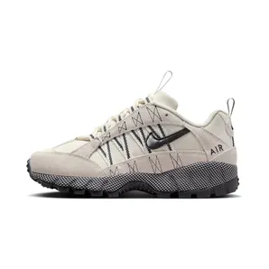Nike Air Humara “Pale Ivory / Coconut Milk / Sail / Black” (FB9982-100)