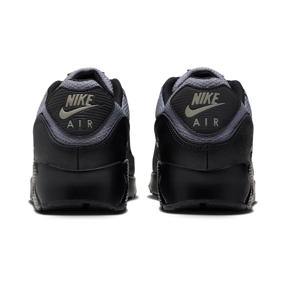 Nike Air Max 90 – “Cool Grey / Light Army / Black” (IX7926-001)