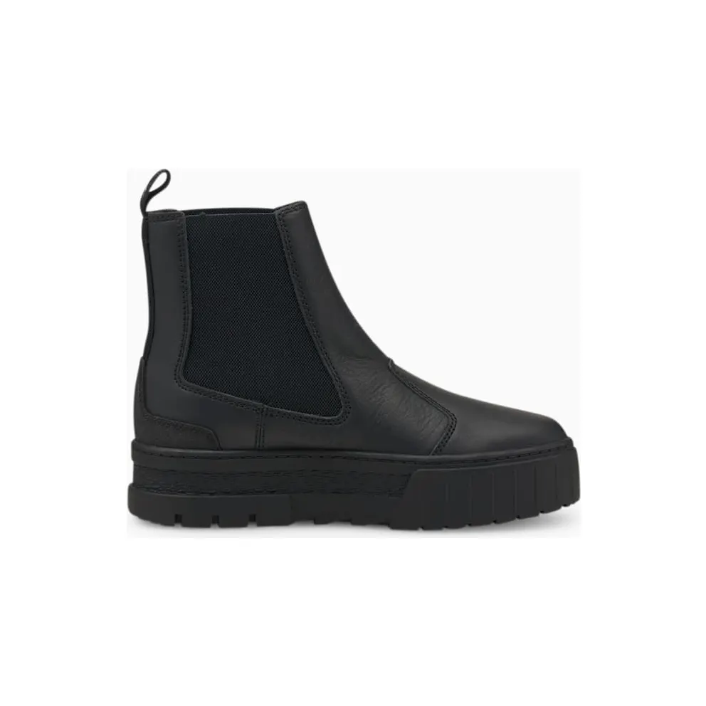 Puma Wmns Mayze Chelsea Infuse Puma Black (381651 01)