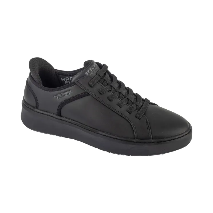 Skechers Slip-ins Black (183177BBK)