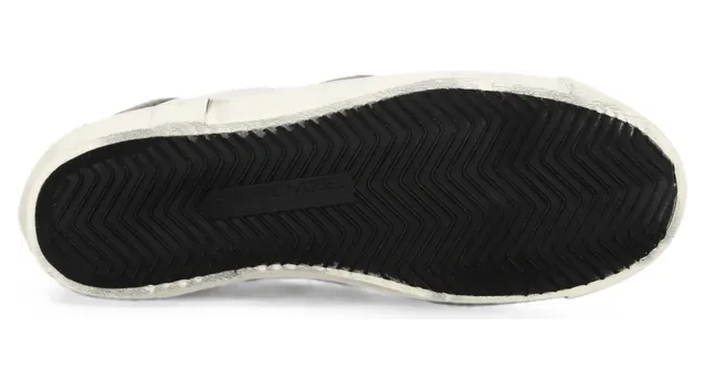 Philippe Model PRSX Low Leather “White” (PRLD V038) (3)
