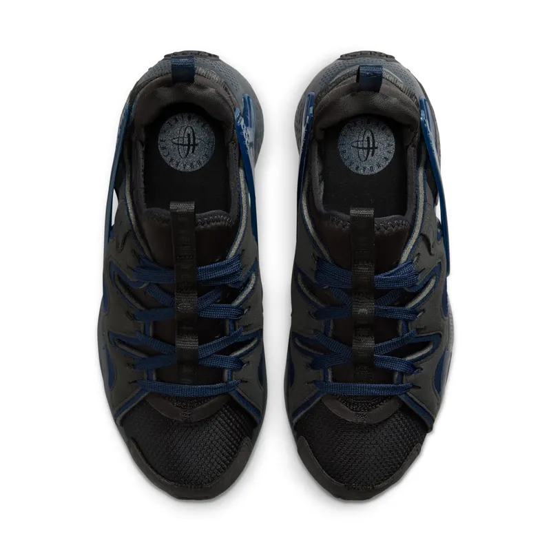 Nike Air Huarache Craft Black Obsidian (DQ8031-003)