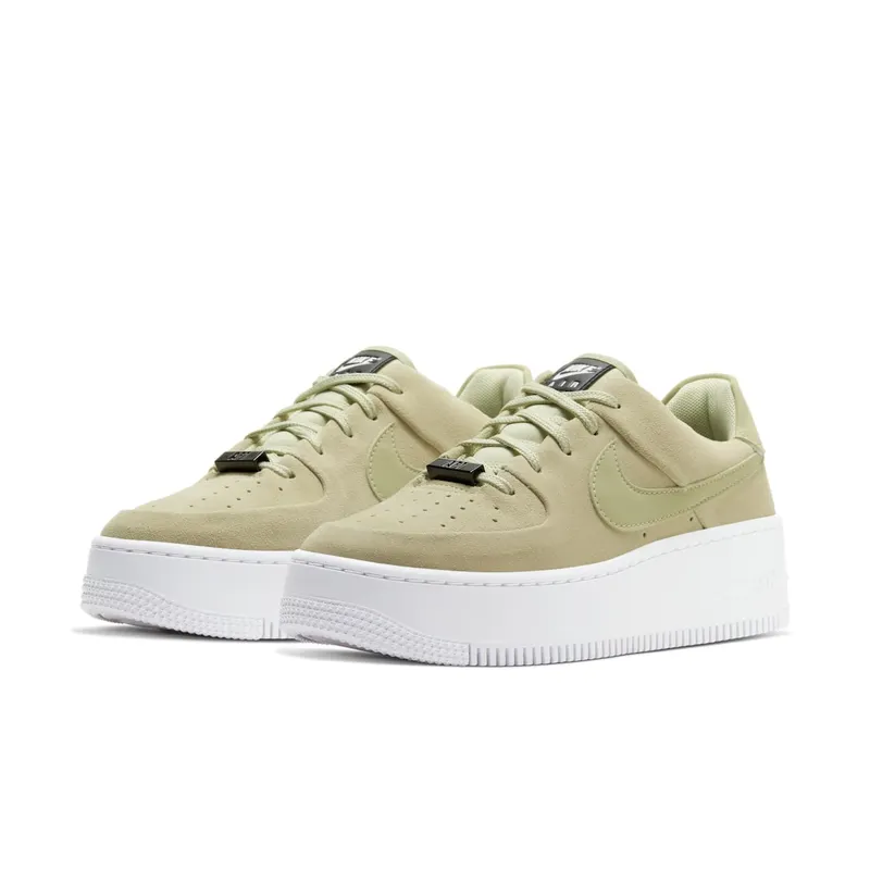 Nike Air Force 1 Sage Low Olive Aura (AR5339-301)