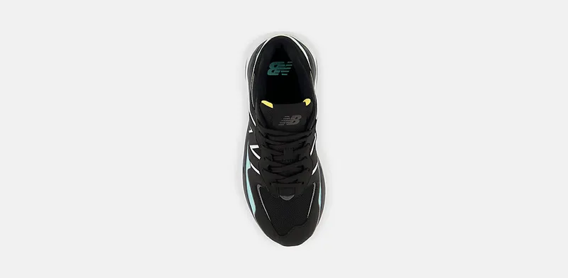 New Balance New Balance Black/Green (GC5740RA)