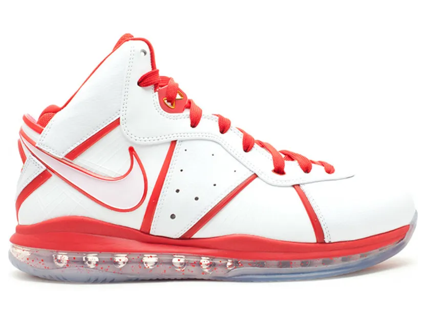 Nike LeBron 8 Un-China