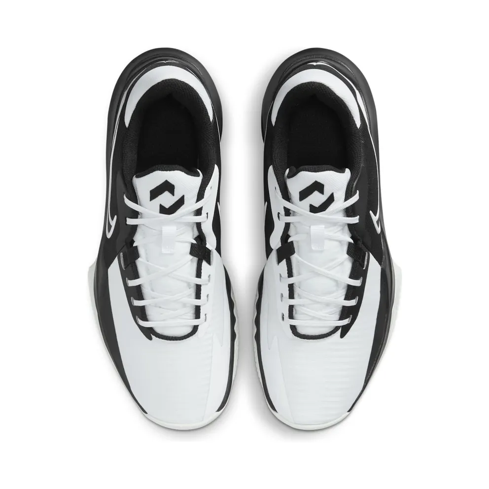 Nike Precision 6 “Panda” (DD9535-007)