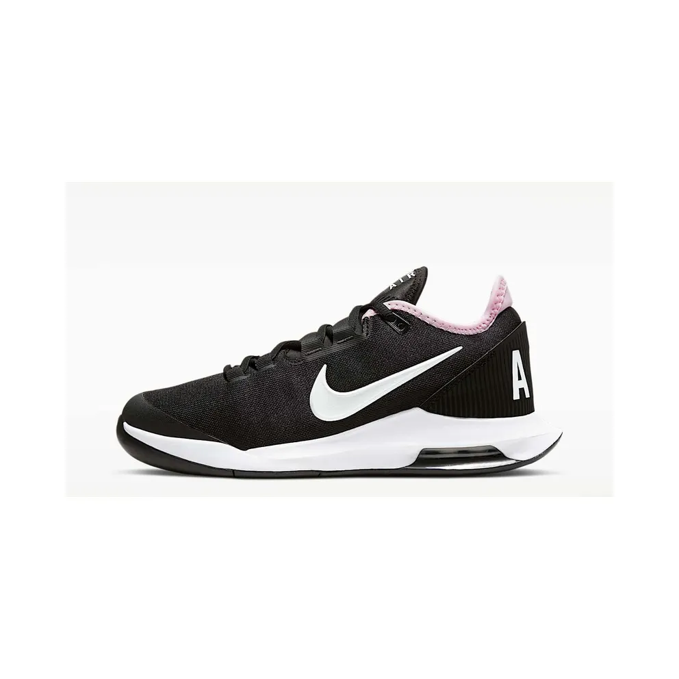 NikeCourt Air Max Wildcard Schwarz (AO7353-005)