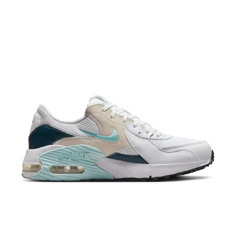 Nike Air Max Excee “White Glacier Blue” (CD5432-131)