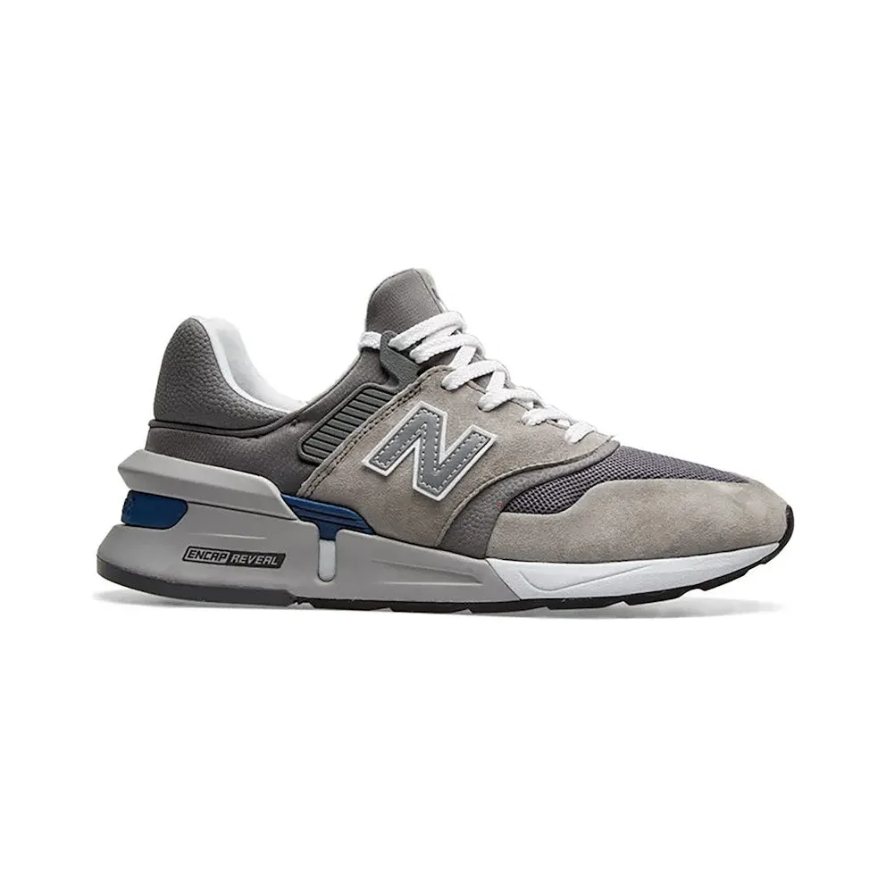 New Balance 997S Marblehead Grey Marblehead/Moroccan Tile (MS997HGC)