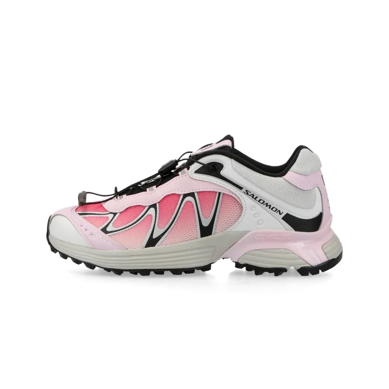 Salomon XT-WHISPER (fairyt / black / ftw silver) – L47761200
