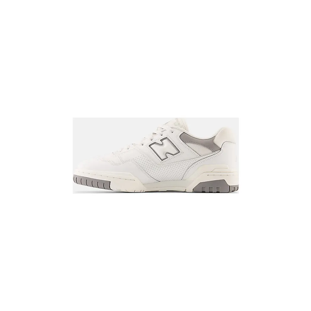 New Balance 550 “White Grey Cream” (BB550SWA)