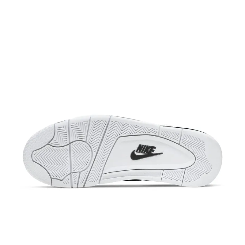 Nike Air Flight 89 Black White (2019) Black/White (CU4833-015)