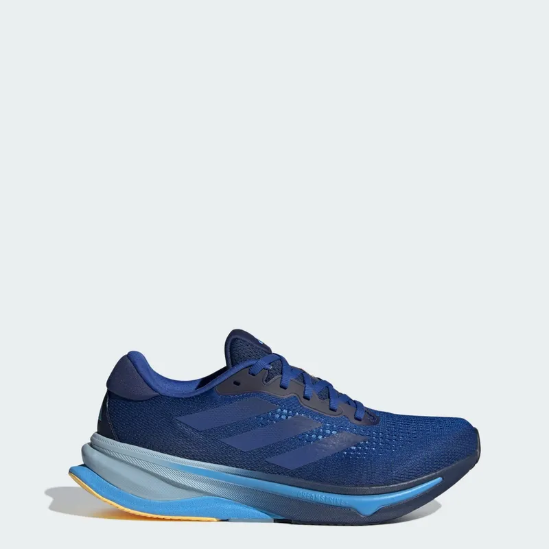 adidas Supernova Solution Royal Blue Dark Blue Burst (IG5849)