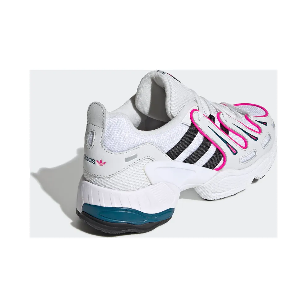 adidas EQT Gazelle Crystal White Shock Pink (W) Crystal White/Core Black/Shock Pink (EE6486)