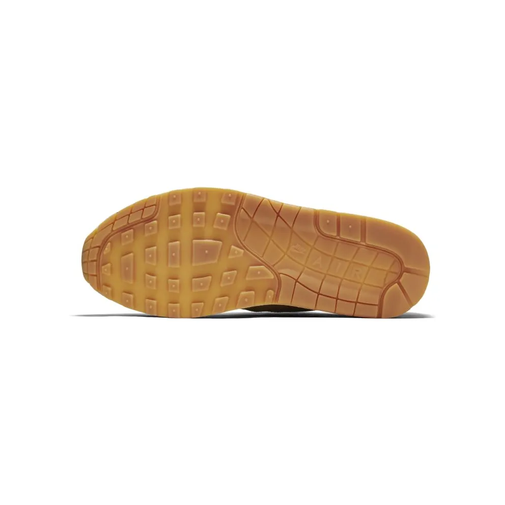 Nike Air Max 1 Pinnacle Linen Linen Gum (W) Linen/Linen Gum/Light Brown (839608-200)