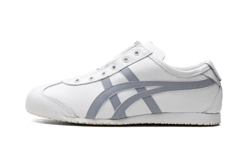 Onitsuka Tiger Mexico 66 Slip-On “Cream Grey” (1183B815-200)