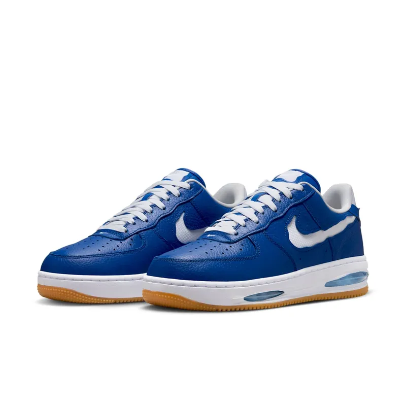 Nike Air Force 1 Low Evo “Team Royal” (HF3630-400)