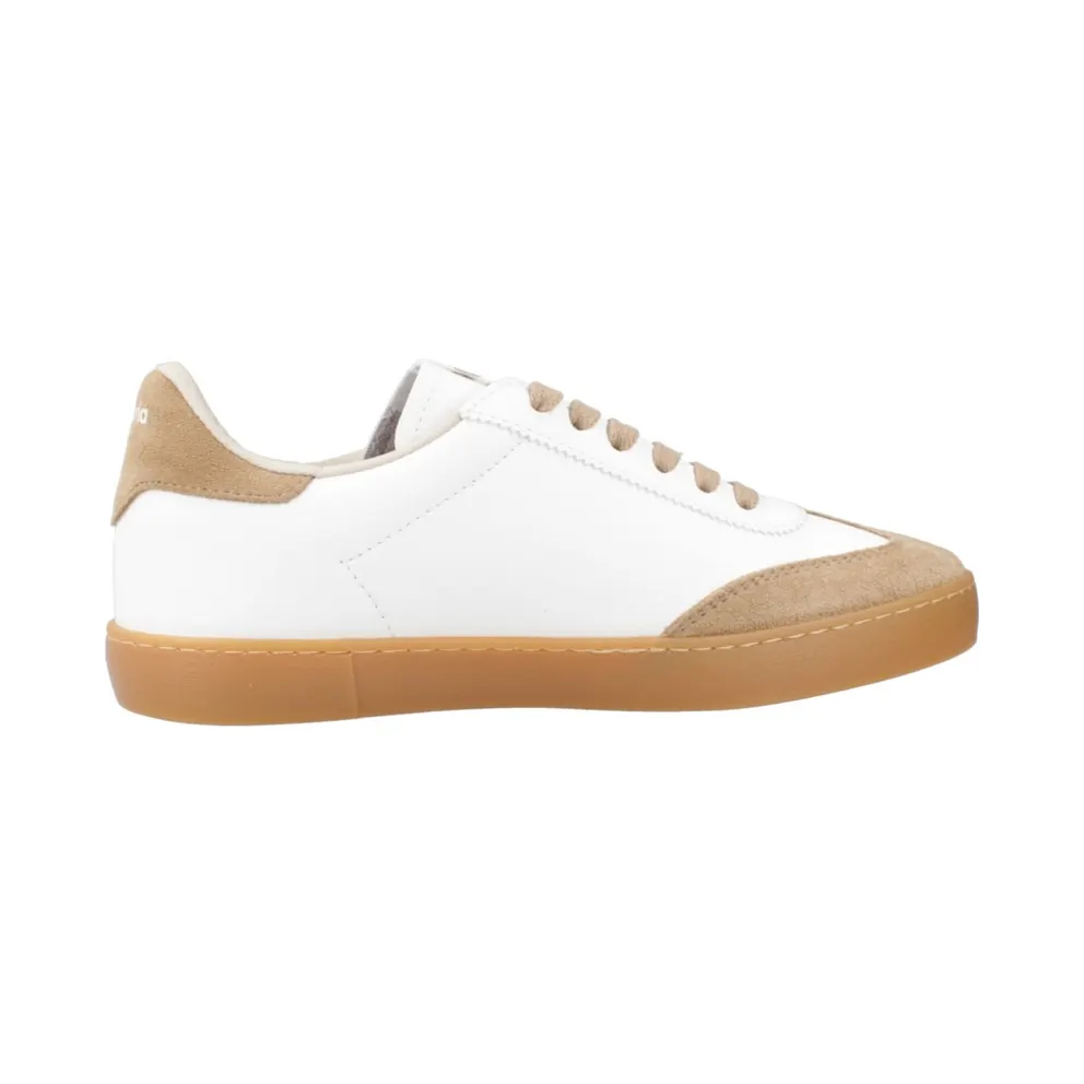 Victoria sneaker Beige (1126207-80)