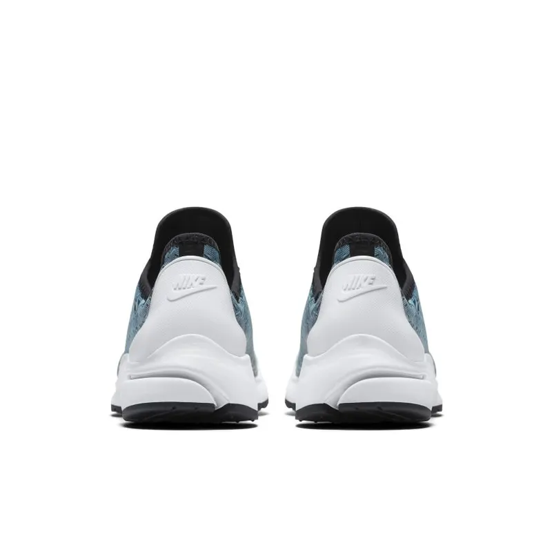 Nike Air Presto X Doernbecher Sophia Hyper Jade/Black-White (AJ8651-300)
