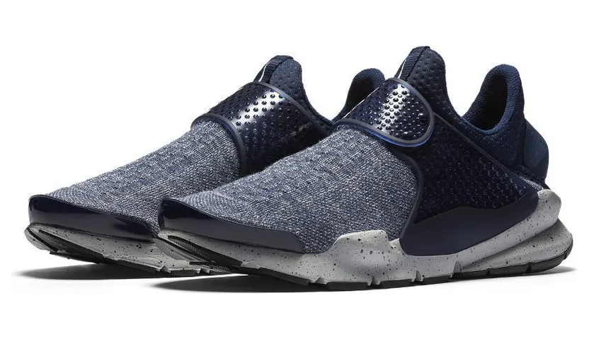 Nike Sock Dart SE PRM Midnight Navy (859553-400)