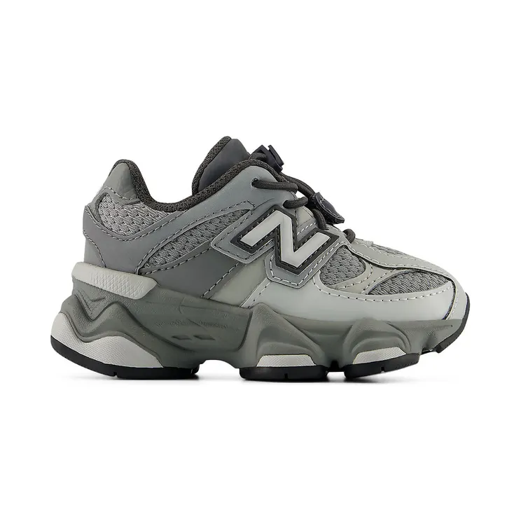 New Balance 9060 Bungee Wide TD “Slate Grey / Harbor Grey” (I906037D)