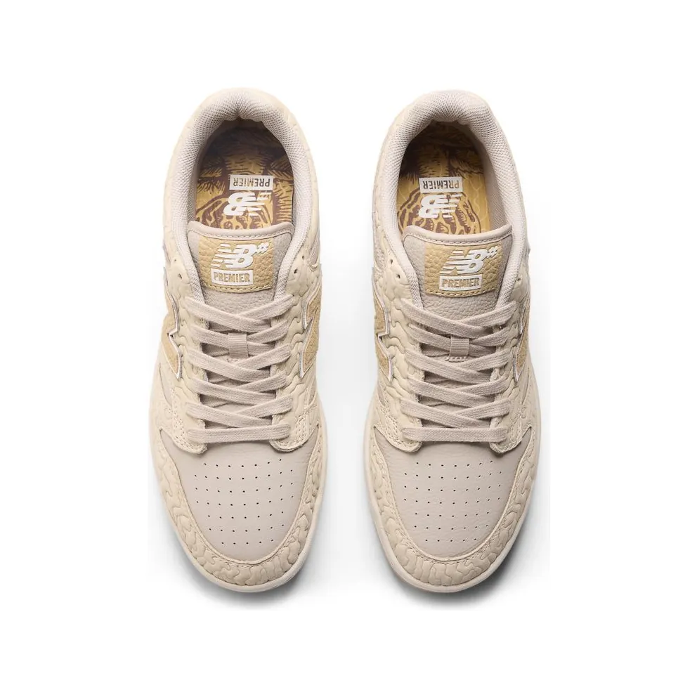 New Balance Numeric 480 Premier Morel Mushroom (NM480PMR)