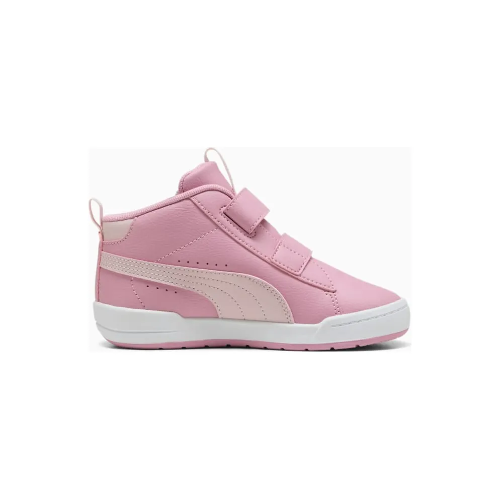 Puma Multiflex Poised Pink-Mauve Mist (312154-04)