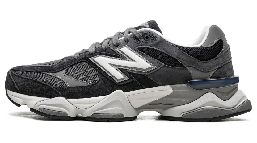 New Balance 9060 “Dark Grey” (U9060JBM)