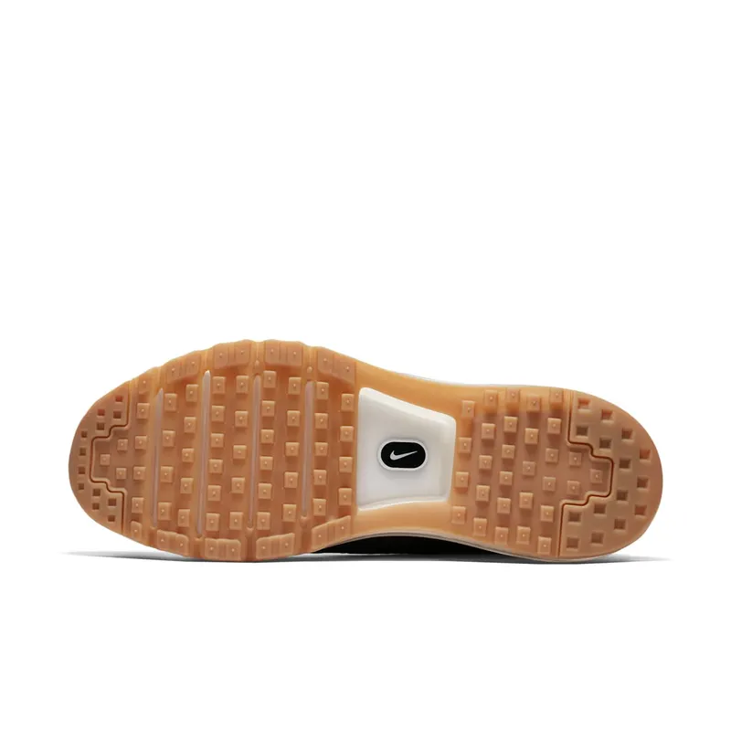 Nike Air Max Woven Boot Black Gum (921854-003)
