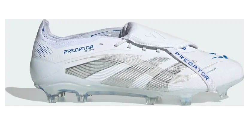 adidas Predator Elite Foldover Tongue FG Polar Victory Pack (ID8965)
