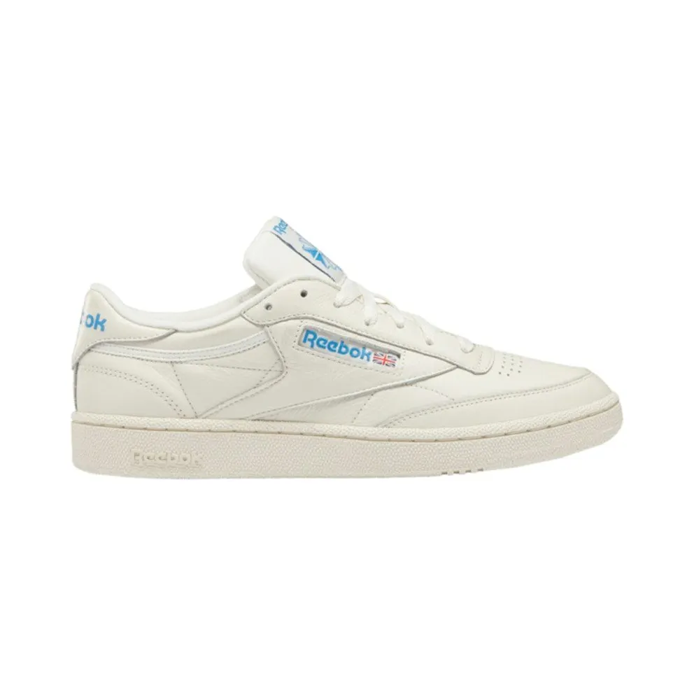Reebok Club C 85 MU Chalk Cyan (DV8811)