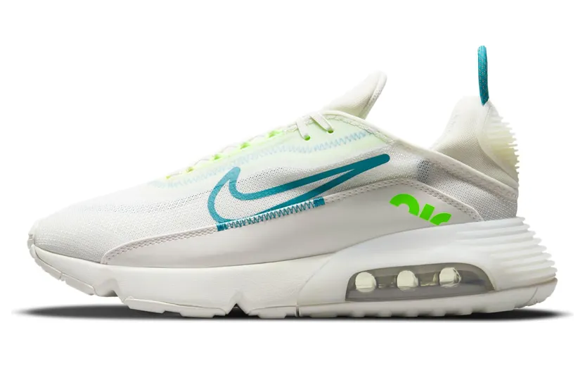 Nike Air Max 2090 Platinum Tint Blustery (CZ1708-002)