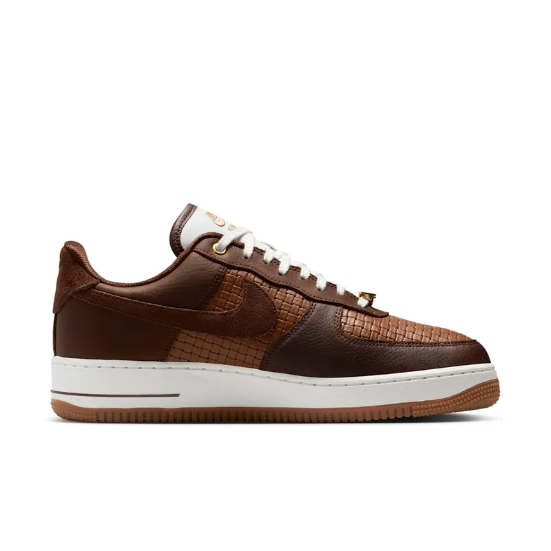 Nike Air Force 1 Low “New Jersey” (IM6644-259)