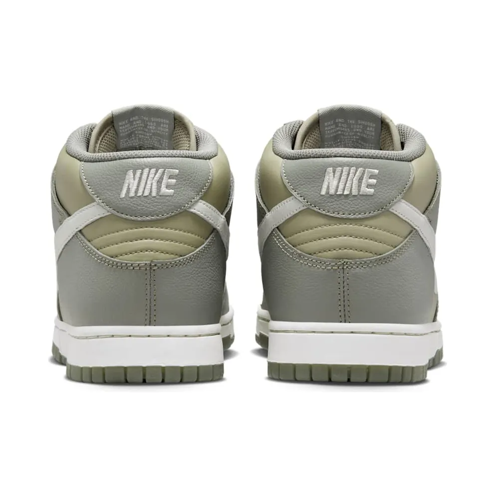 Nike Dunk Mid “Dark Stucco” (FJ4194-001)