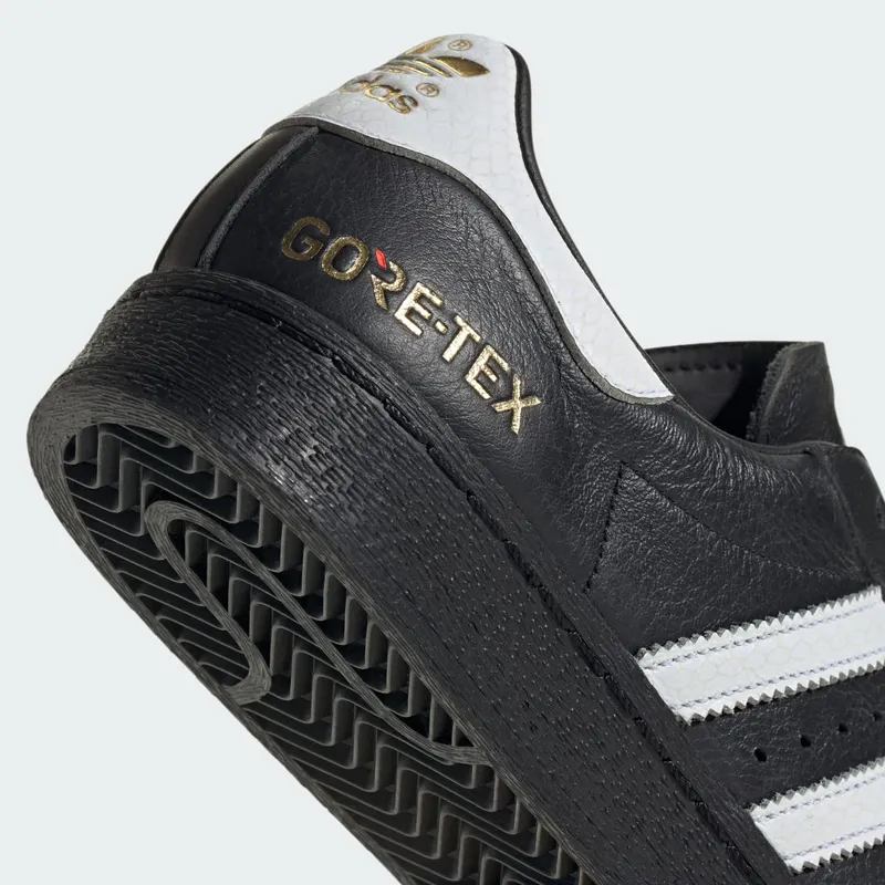 adidas Superstar 82 Gore-Tex atmos GID-SNK Black (ID3265)