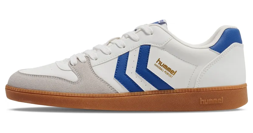 Hummel Perfekt Wit (226303-9368)
