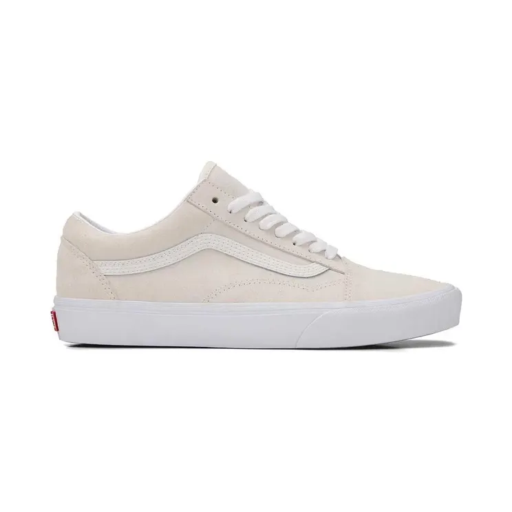 Vans Old Skool crème “White” (VN000D9YJVY1M)