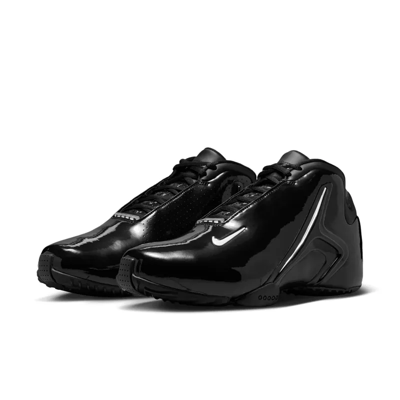 Nike Zoom Hyperflight Premium “Patent Black” (IR0962-001)