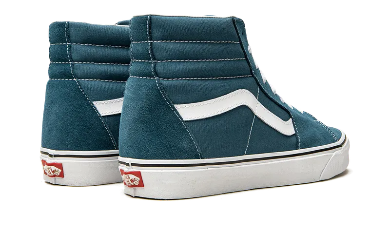 Vans SK8-HI “Corsair Blue” (VN0A38GEU60)
