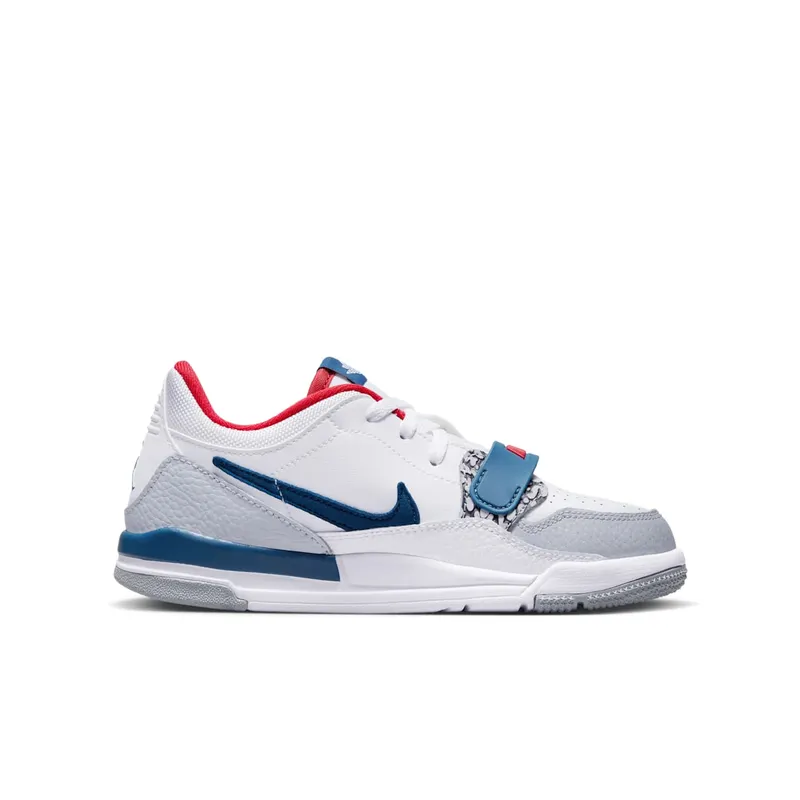 Air Jordan Legacy 312 Low Younger Kids’ White (CD9055-104)