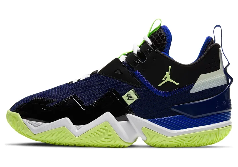 Jordan Westbrook CJ0780-004