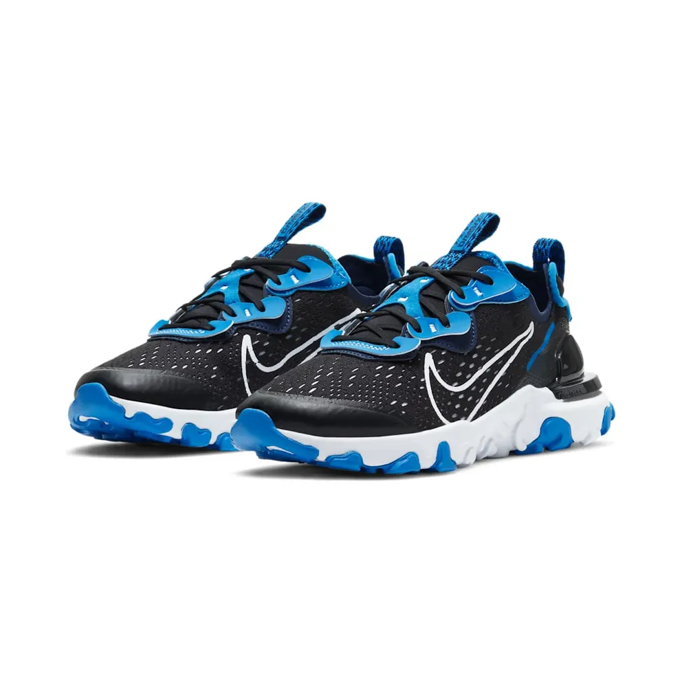 Nike React Vision Older Kids’ Black (CD6888-007)