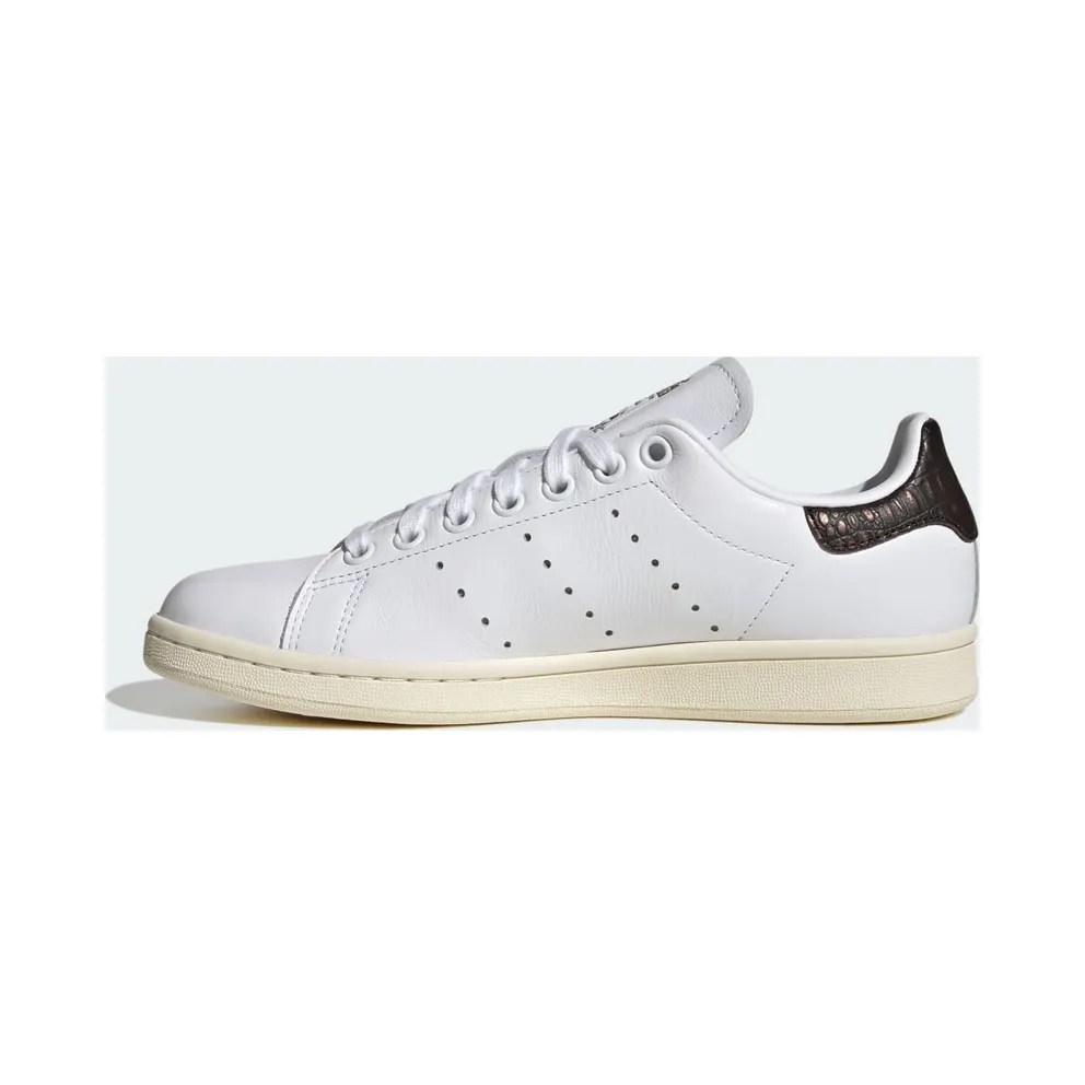 adidas Stan Smith “Cloud White / Aurora Coffee / Off White” (LC0523)