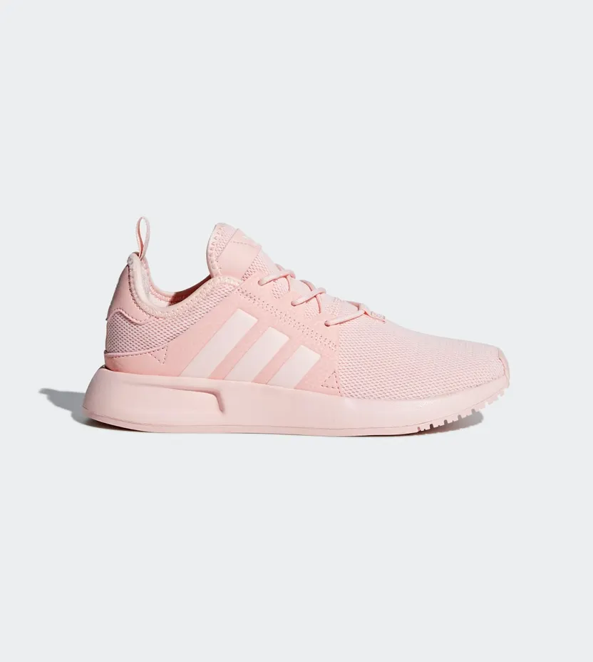 adidas X_PLR Icey Pink / Icey Pink / Icey Pink (BY9880)