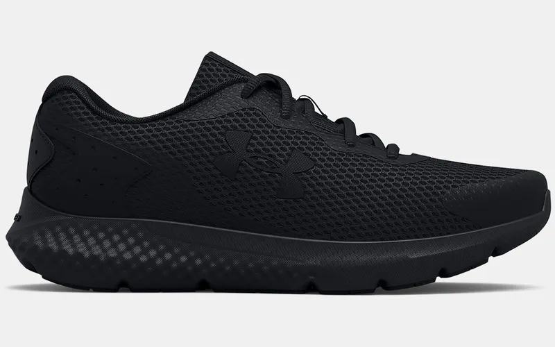 Under Armour Charged Rogue 3 Black (3024981-002)