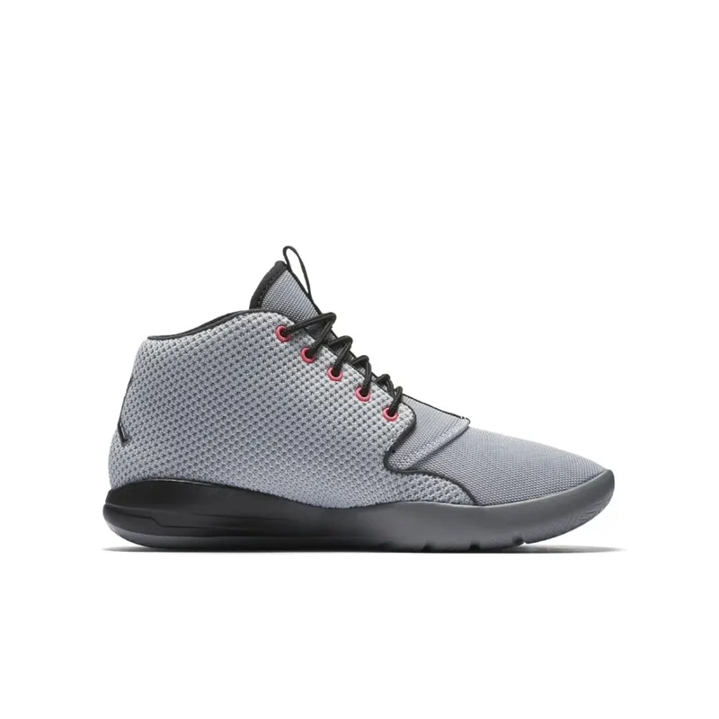 Jordan Air Eclipse Chukka GG Wolf Grey (GS) Wolf Grey/Black Cool Grey (881457-015)