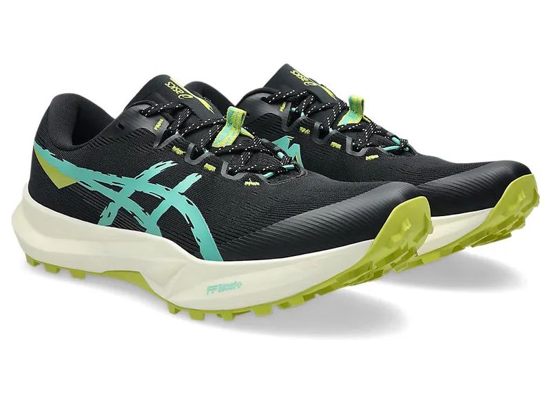 ASICS FUJI LITE 6 “Cobalt Burst / Cool Grey” (1011C086-001)
